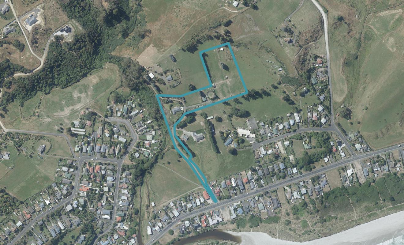 810 Brighton Road, Ocean View, Dunedin - Carousel 1