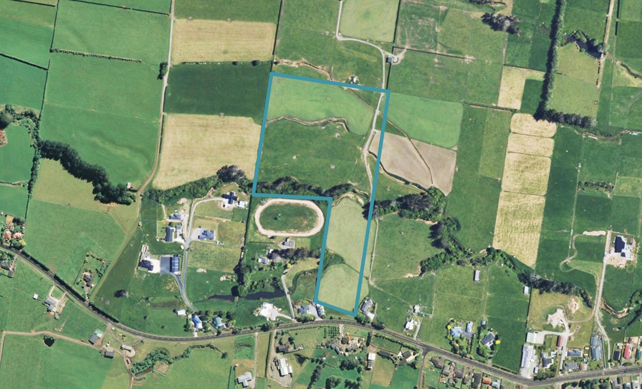 140 Pembroke Road West, Pembroke, Stratford - Carousel 1