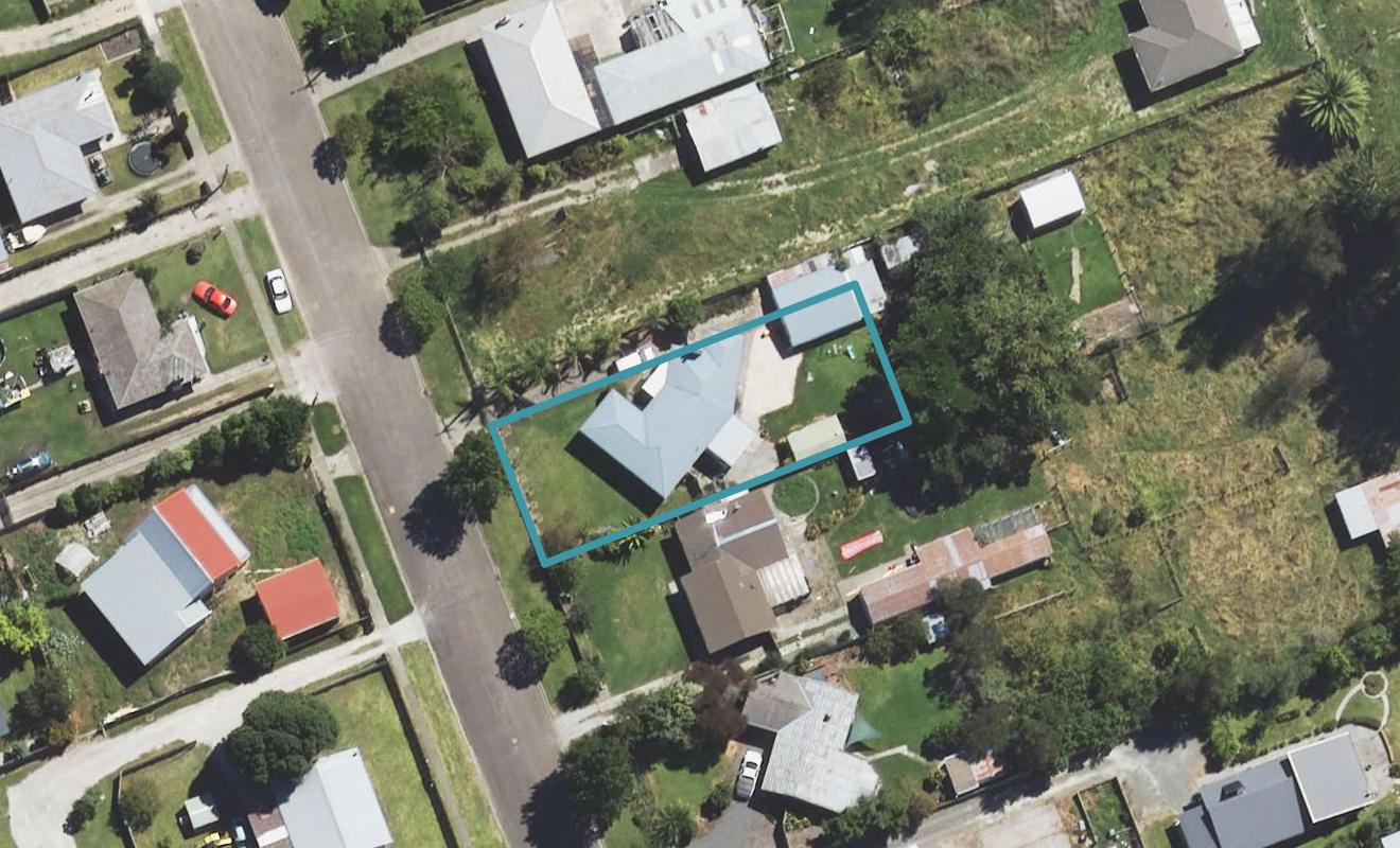 30 Steele Road, Tamarau, Gisborne - Carousel 1