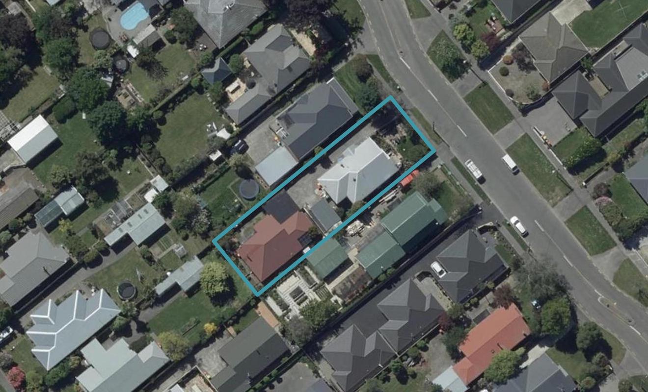 1/23 Fairview Street, Somerfield, Christchurch - Carousel 1