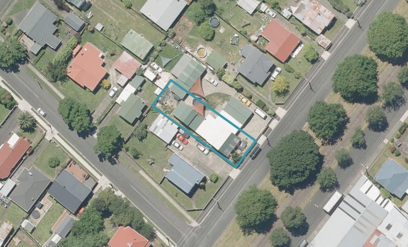 50 Seddon Street, Aramoho, Whanganui - Carousel 1