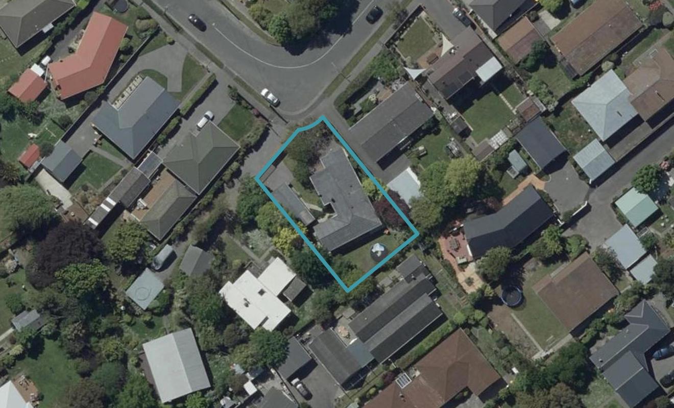 1 Palmside Street, Somerfield, Christchurch - Carousel 1