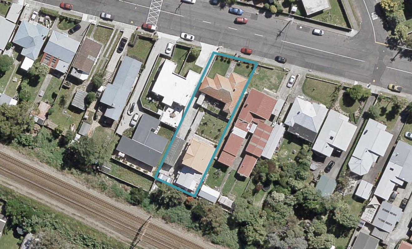 84 Wakefield Street, Alicetown, Lower Hutt - Carousel 1