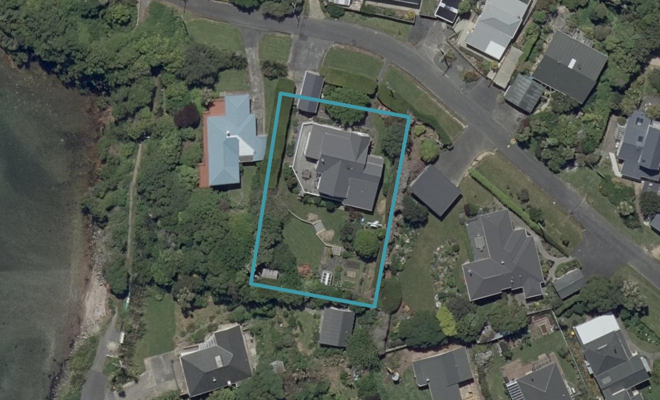 14 Virginia Avenue, Broad Bay, Dunedin - Carousel 1