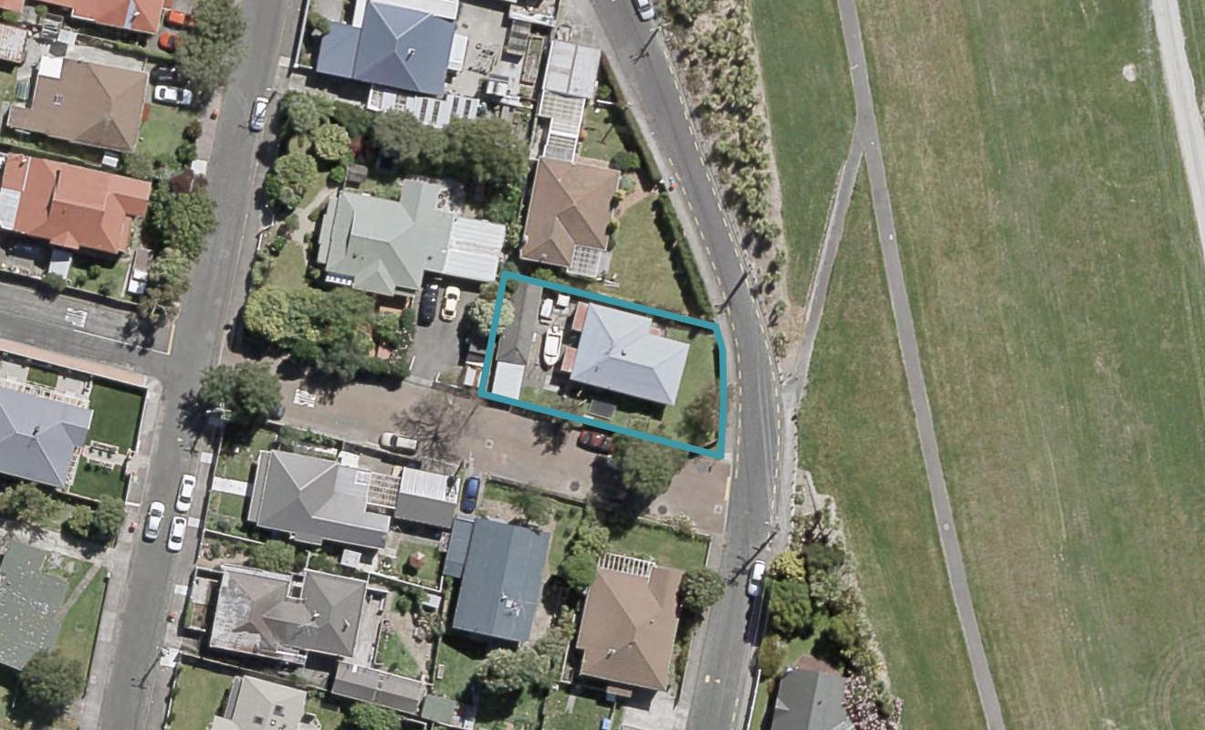 47 Mudie Street, Alicetown, Lower Hutt - Carousel 1
