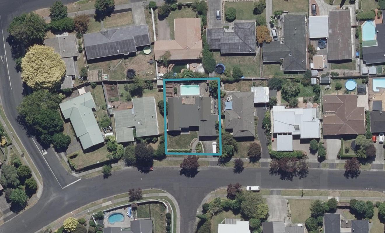 14 Malcolm Street, Riverlea, Hamilton - Carousel 1