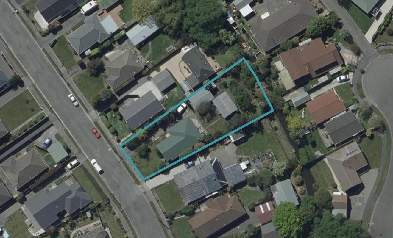 18 Greenpark Street, Hoon Hay, Christchurch - Carousel 1