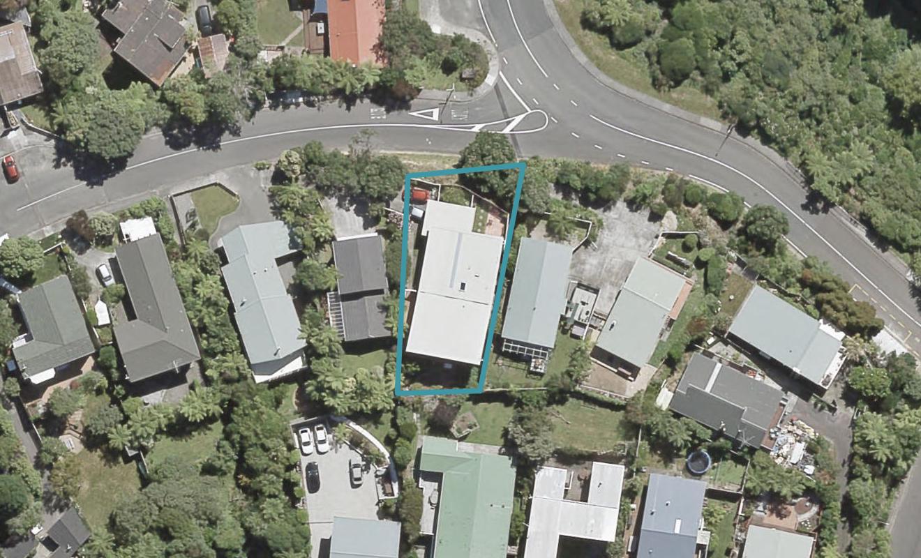 31 Harbour View Road, Harbour View, Lower Hutt - Carousel 1