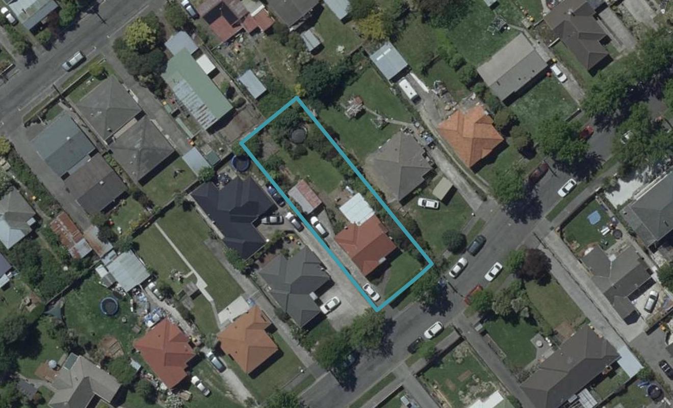 13 Dobson Street, Spreydon, Christchurch - Carousel 1