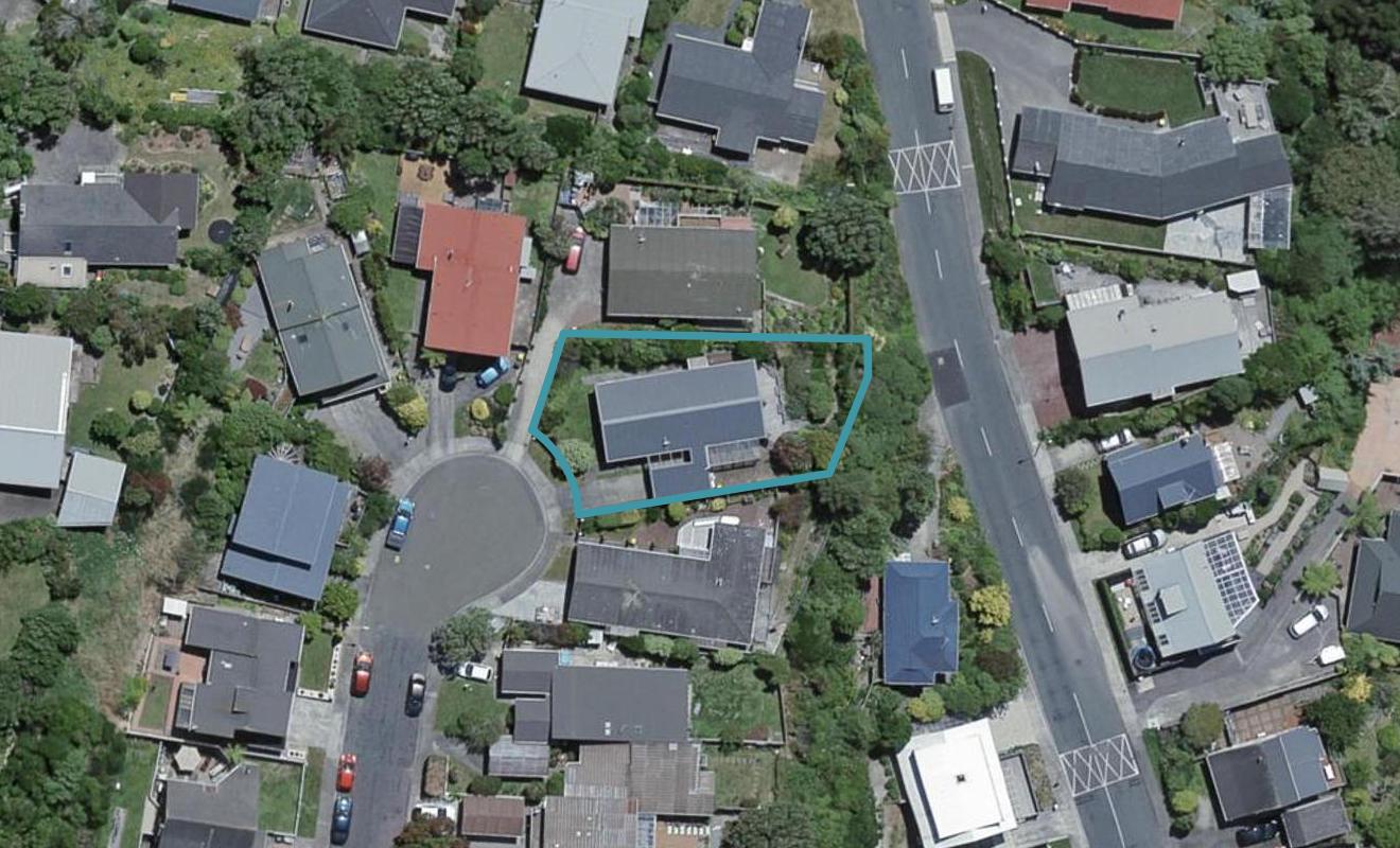 18 Te Kiteroa Grove, Churton Park, Wellington - Carousel 1