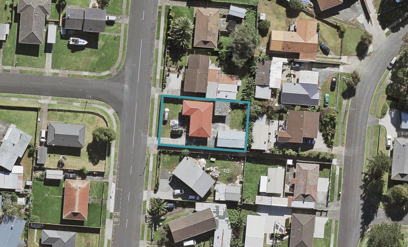 29 Garus Avenue, Mangere East, Auckland - Carousel 1