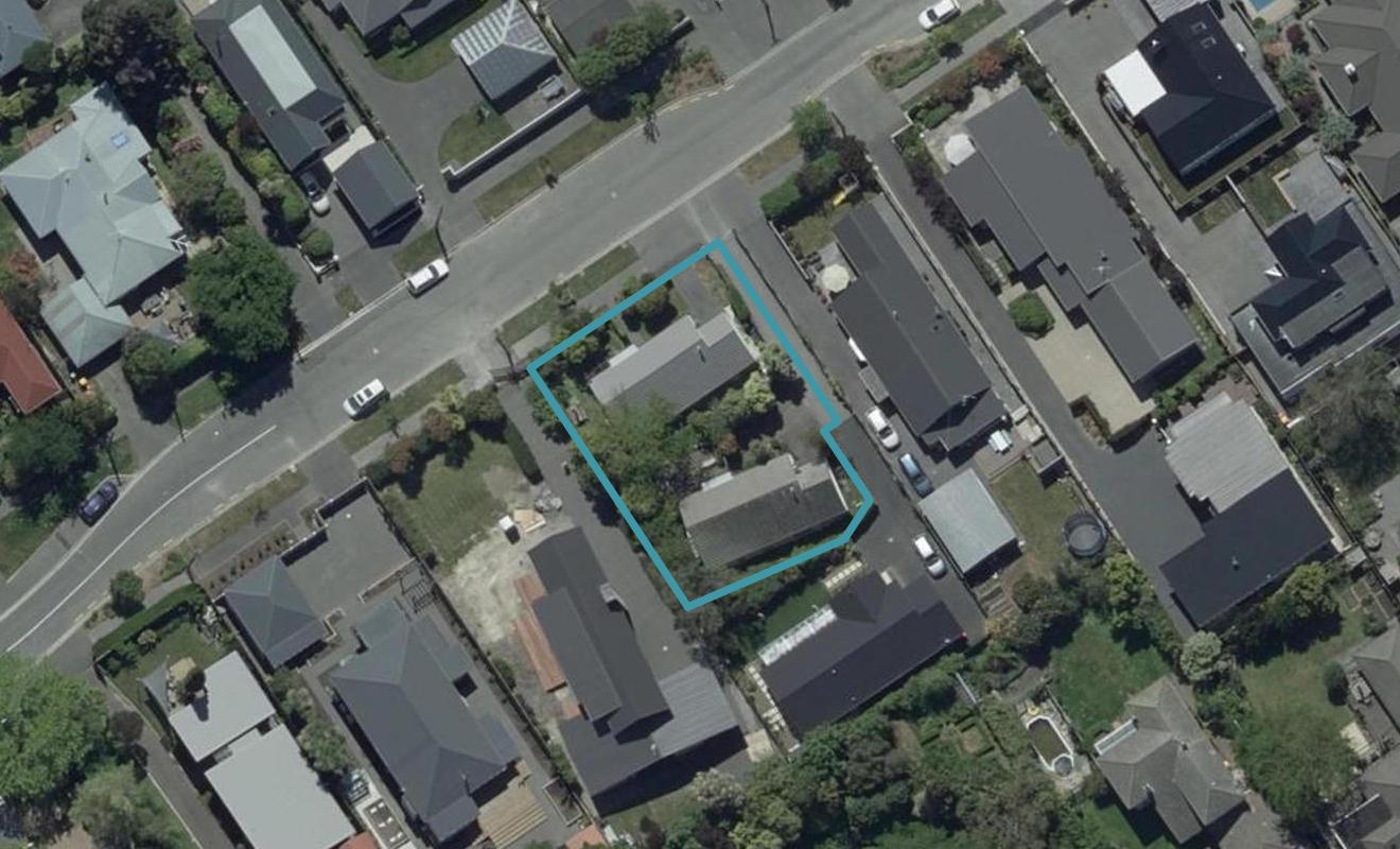 1/46 Weston Road, St Albans, Christchurch - Carousel 1