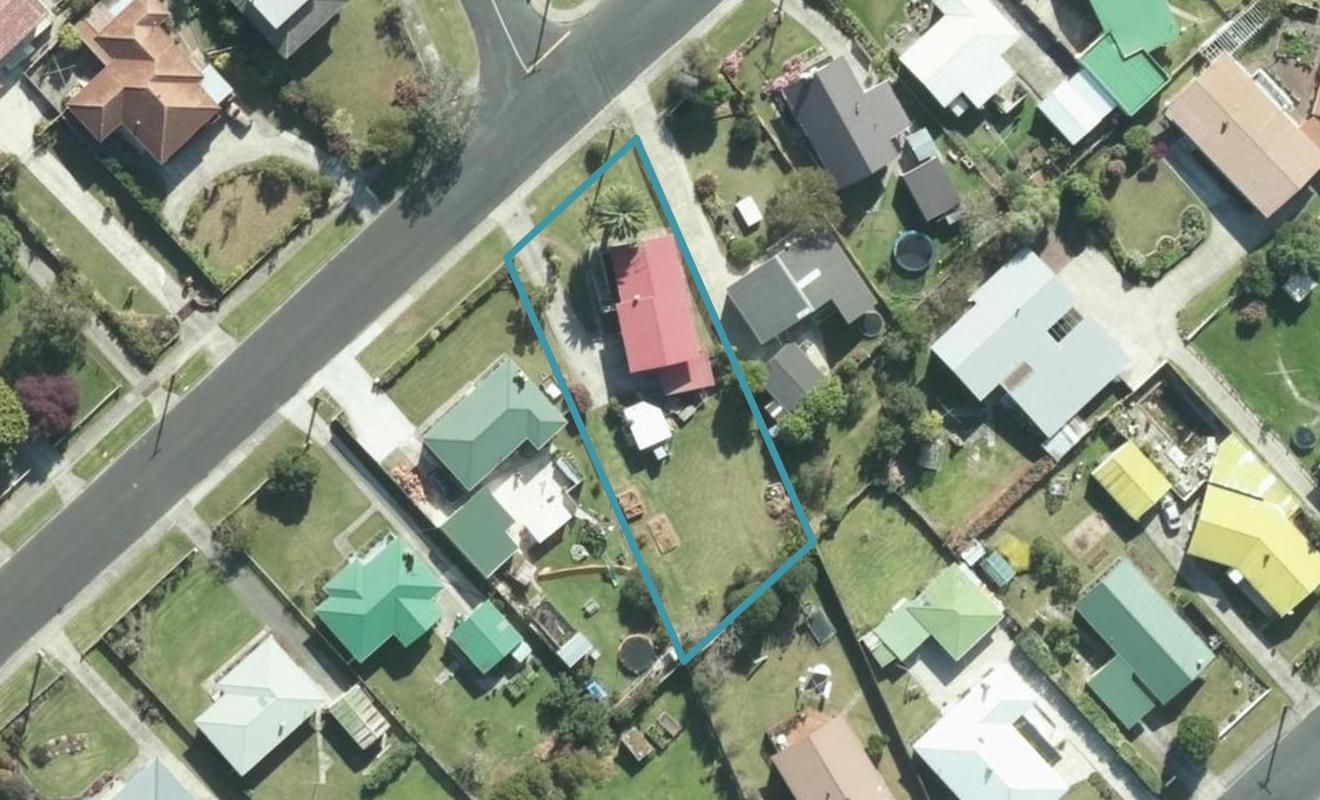 69 Ranfurly Street, Dargaville - Carousel 1