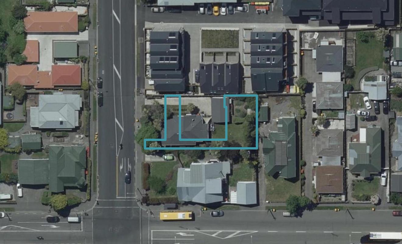 2/114 Stanmore Road, Linwood, Christchurch - Carousel 1