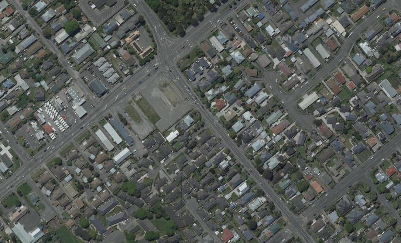 355 Lyttelton Street, Spreydon, Christchurch - Carousel 1