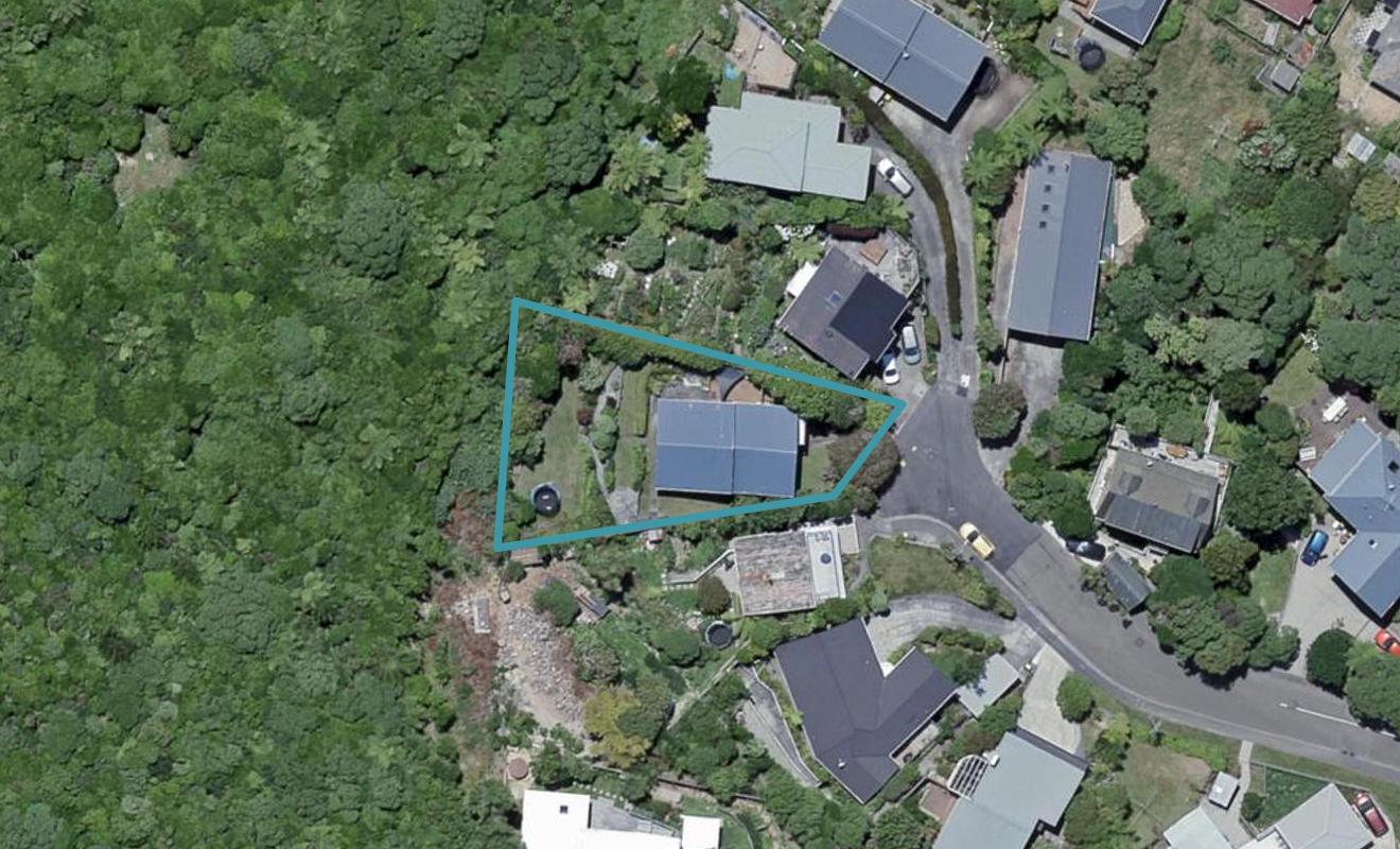 11 Claire Street, Ngaio, Wellington - Carousel 1