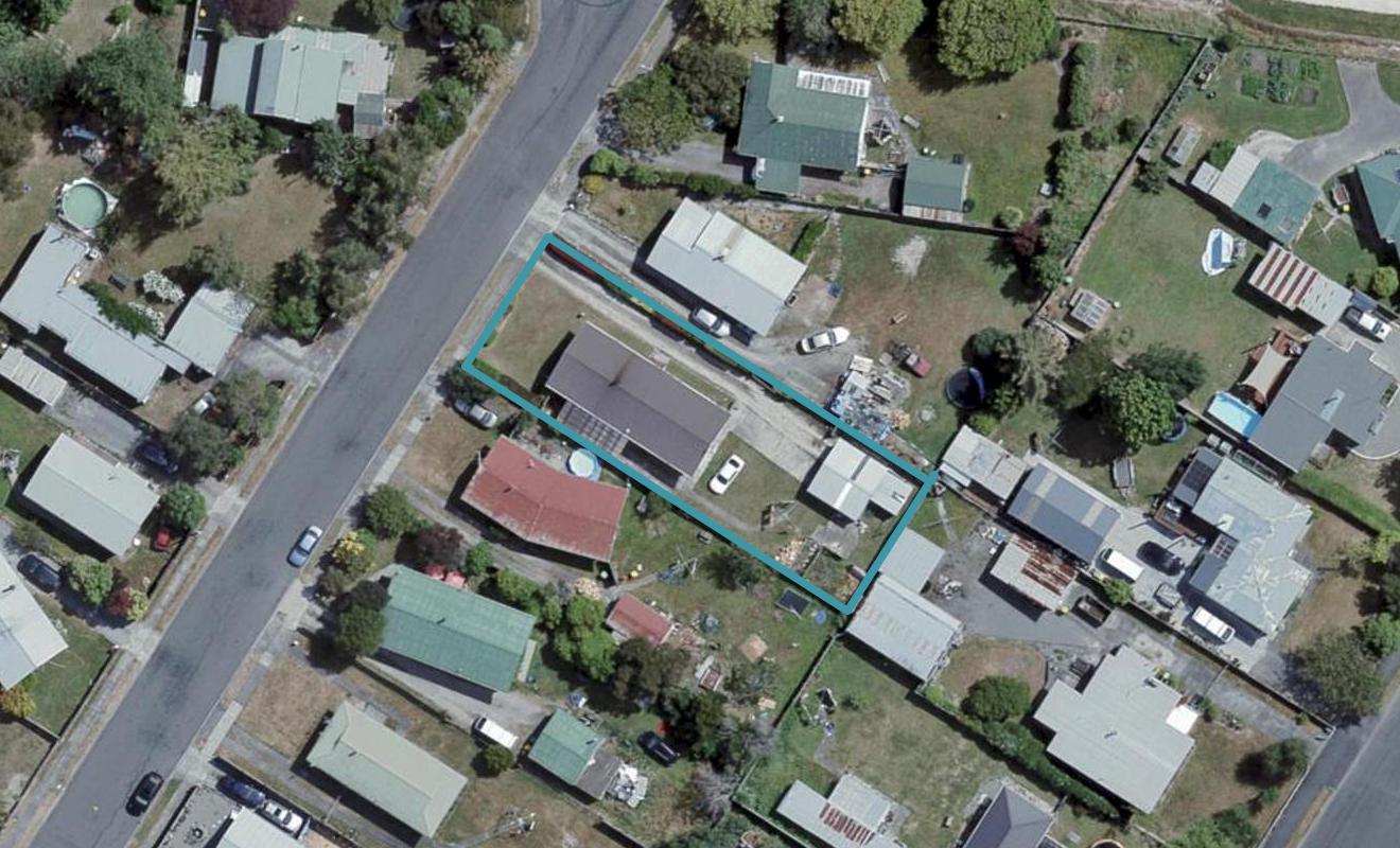 60 Kippenberger Street, Lansdowne, Masterton - Carousel 1