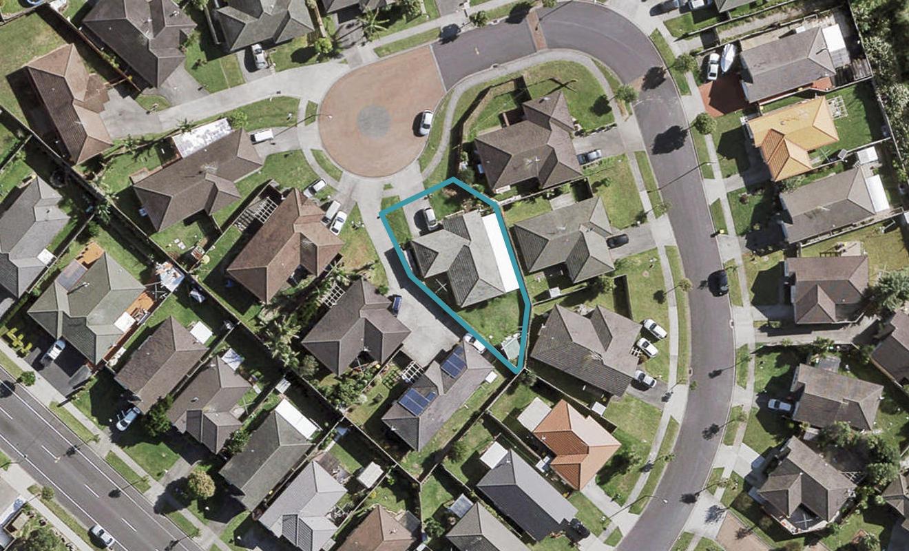 14 Ironstone Place, Randwick Park, Auckland - Carousel 1