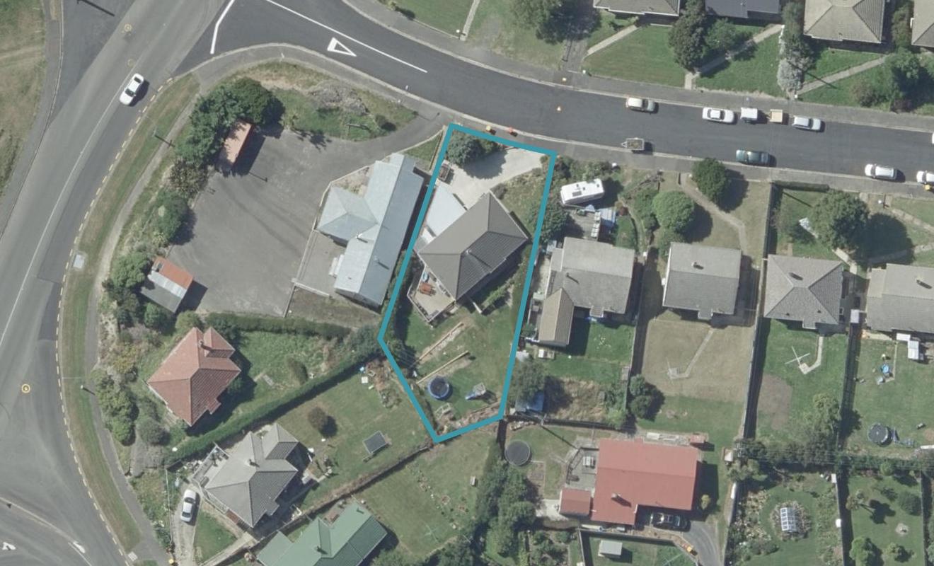 6 Crammond Avenue, Corstorphine, Dunedin - Carousel 1