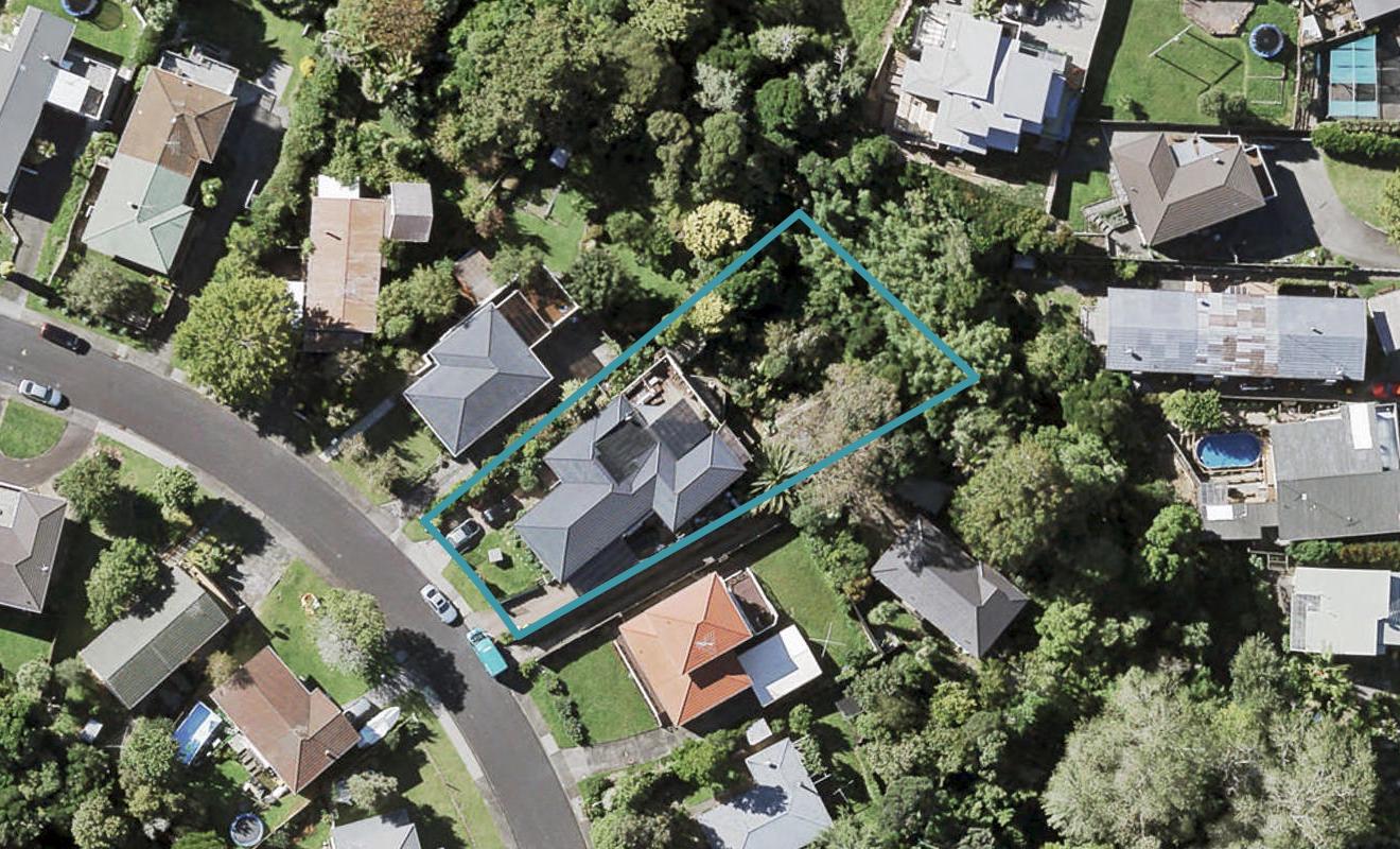 50 Judkins Crescent, Cockle Bay, Auckland - Carousel 1