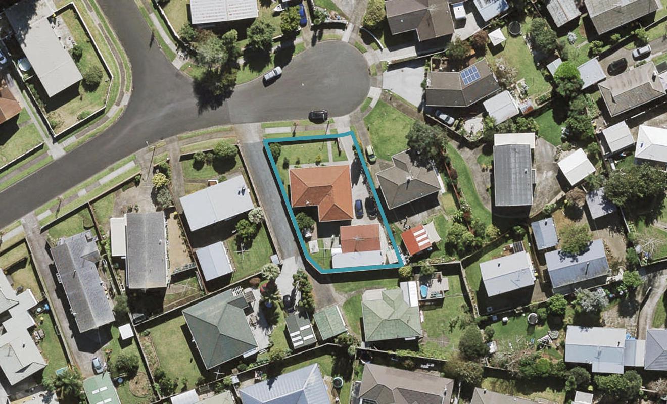 15 Dunstall Place, Mangere Bridge, Auckland - Carousel 1