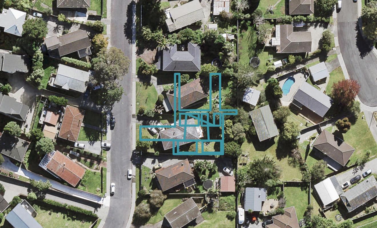 32D Flaxdale Street, Birkdale, Auckland - Carousel 1