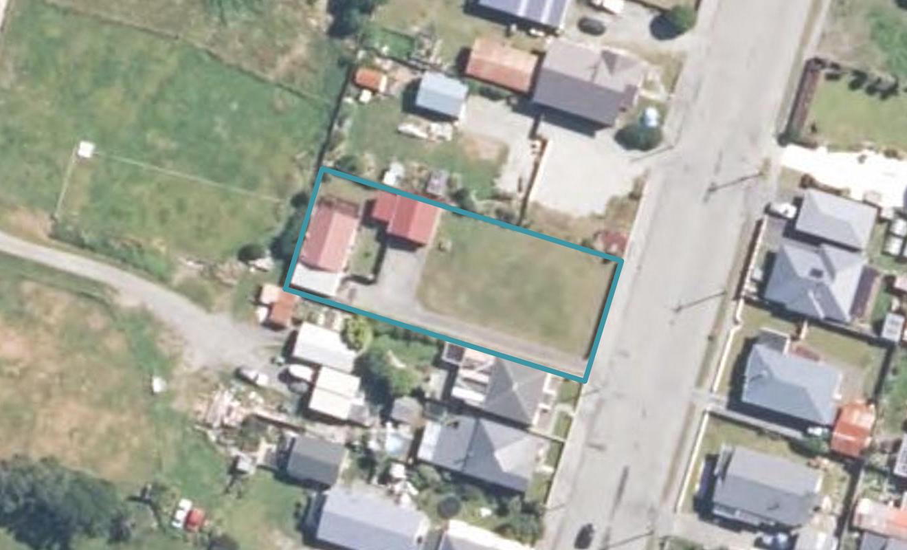 82 Blake Street, Blaketown, Greymouth - Carousel 1