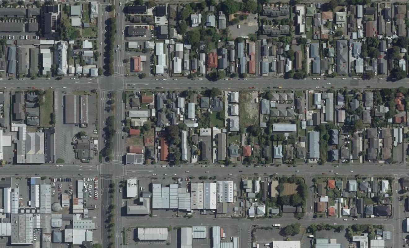 6/358 Hereford Street, Linwood, Christchurch - Carousel 1