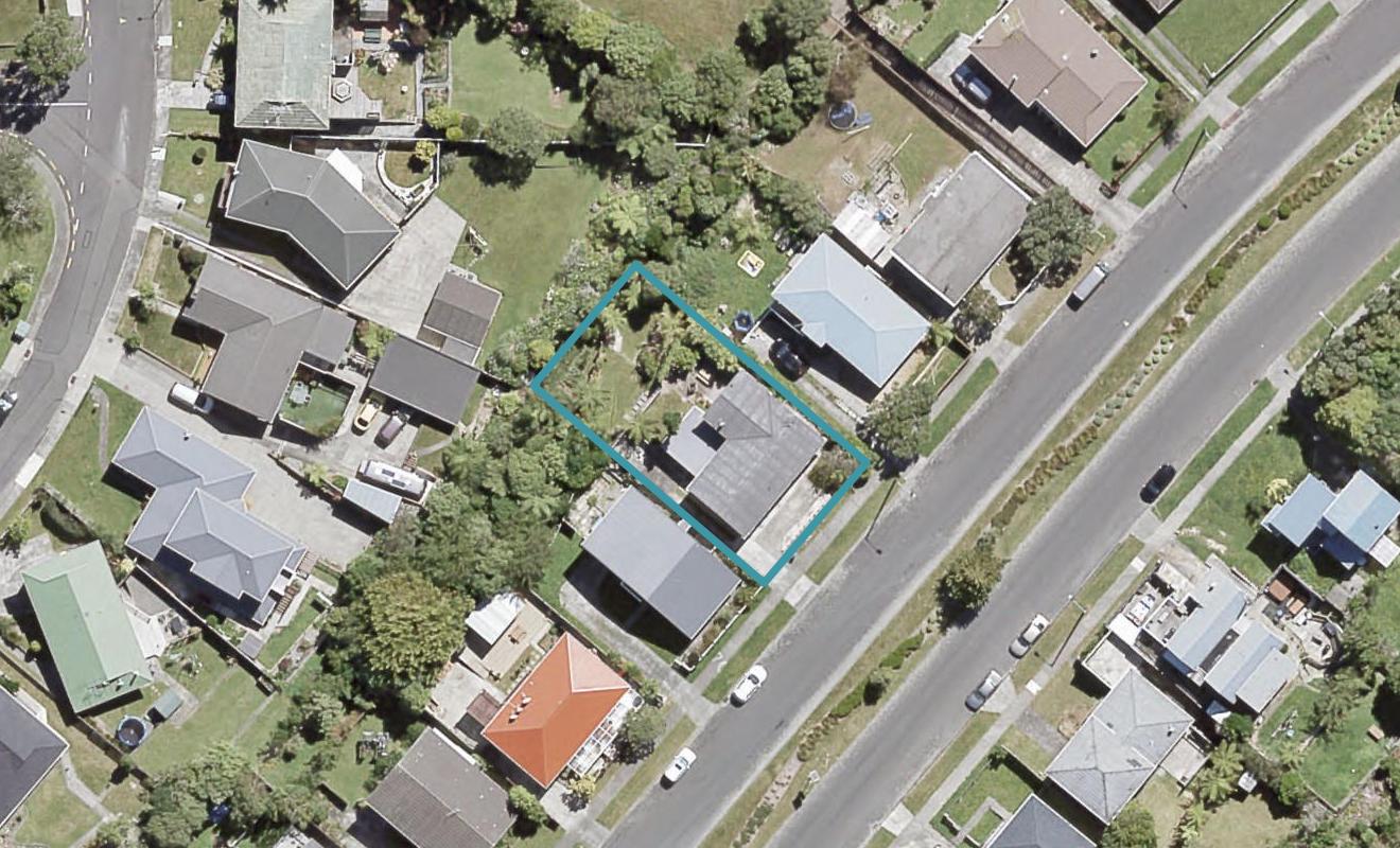 145 Major Drive, Kelson, Lower Hutt - Carousel 1