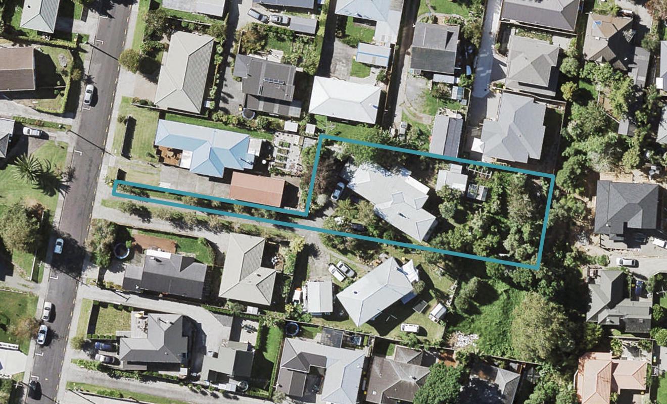 4 Bledisloe Street, Cockle Bay, Auckland - Carousel 1