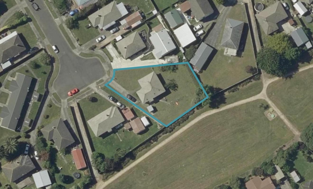 15 Forth Terrace, Roslyn, Palmerston North - Carousel 1