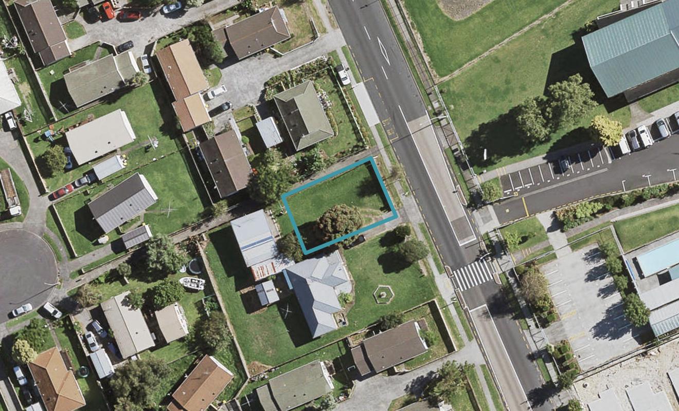 60 Rowandale Avenue, Manurewa, Auckland - Carousel 1