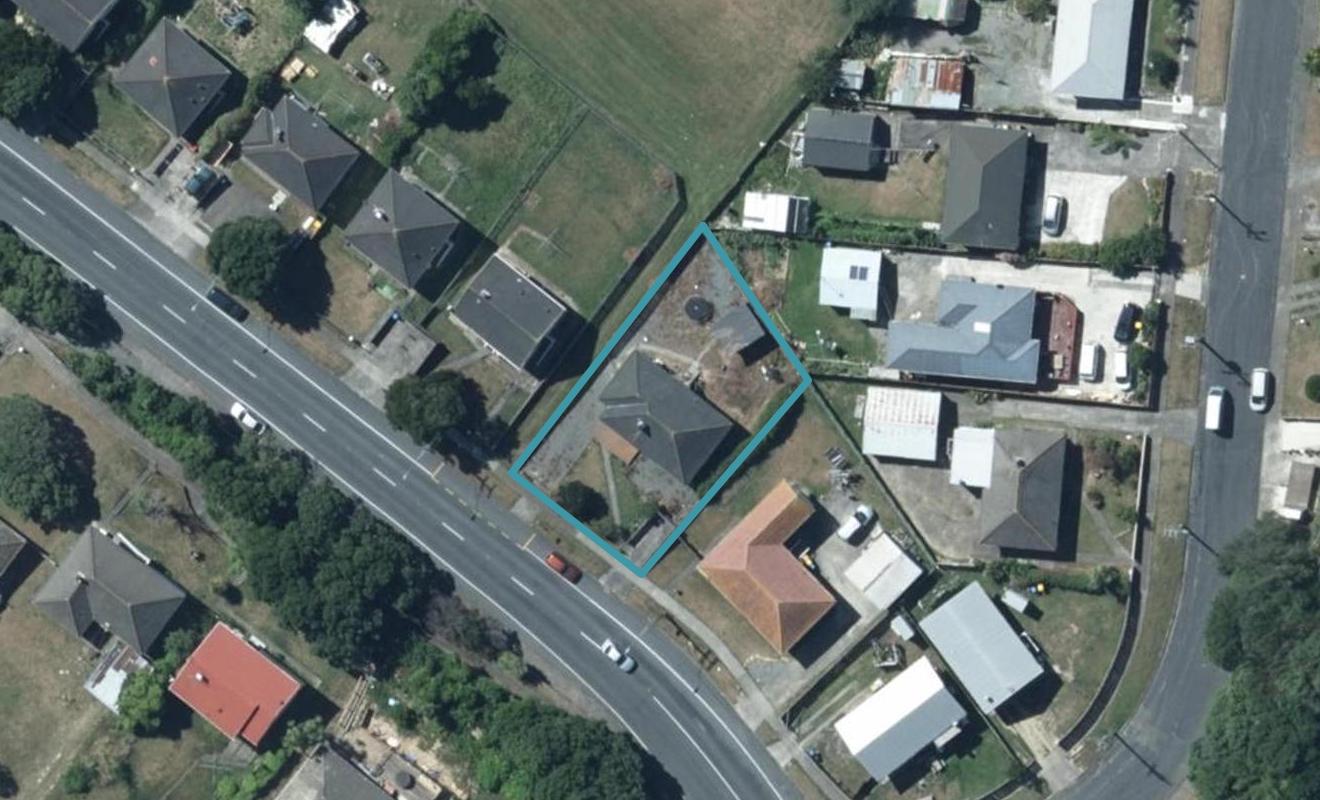 131 Champion Street, Cannons Creek, Porirua - Carousel 1