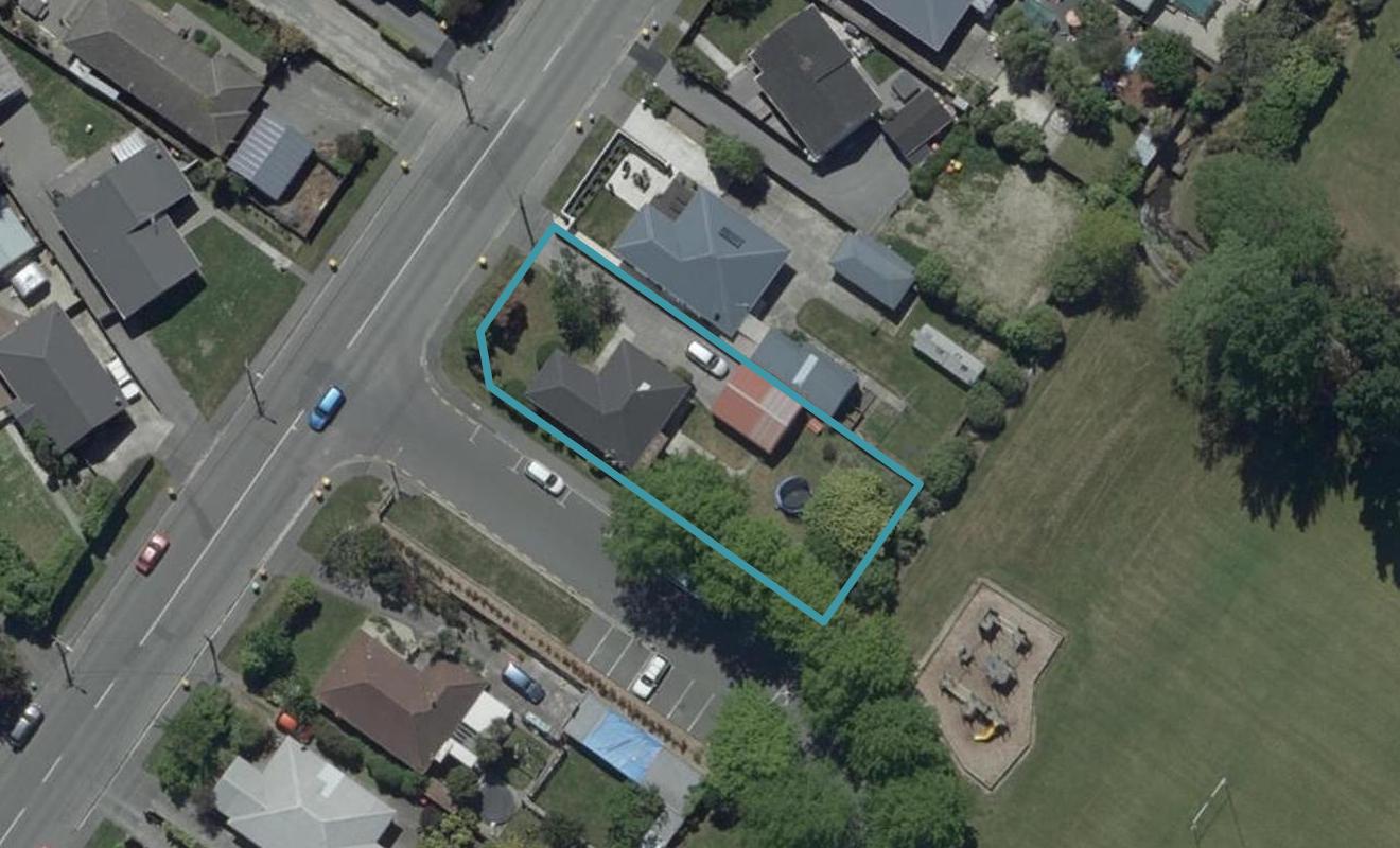 254 Westminster Street, Mairehau, Christchurch - Carousel 1