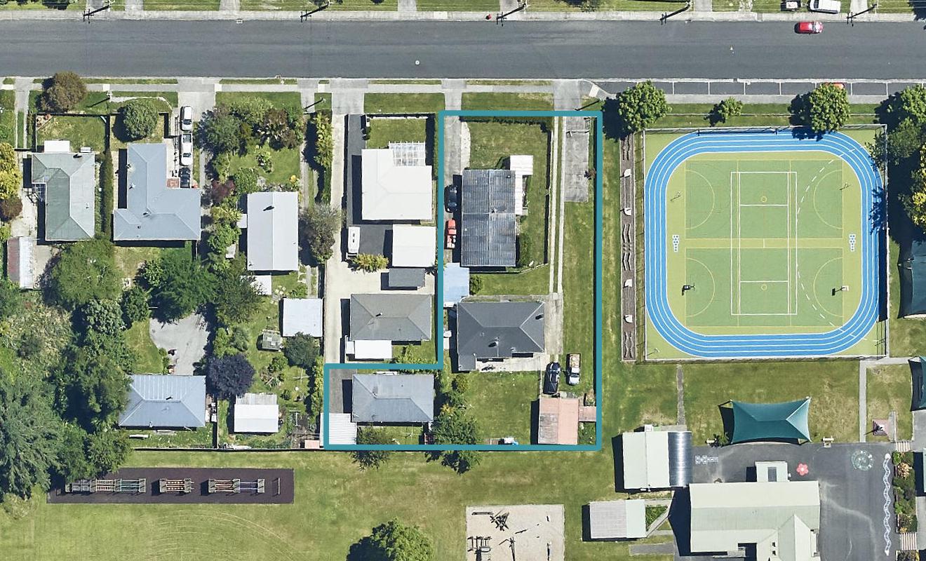 14B Hood Street, Ngongotaha, Rotorua - Carousel 1