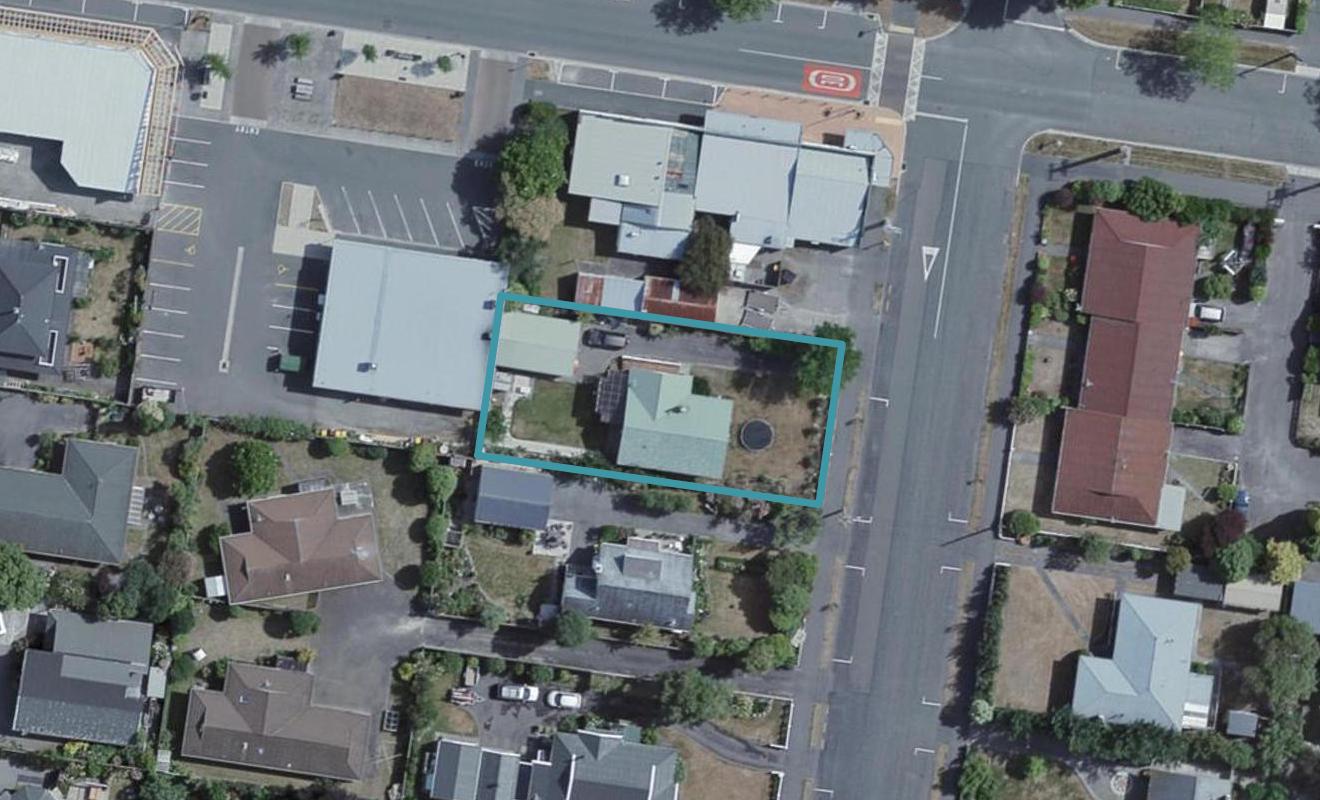 13 Cooper Street, Lansdowne, Masterton - Carousel 1