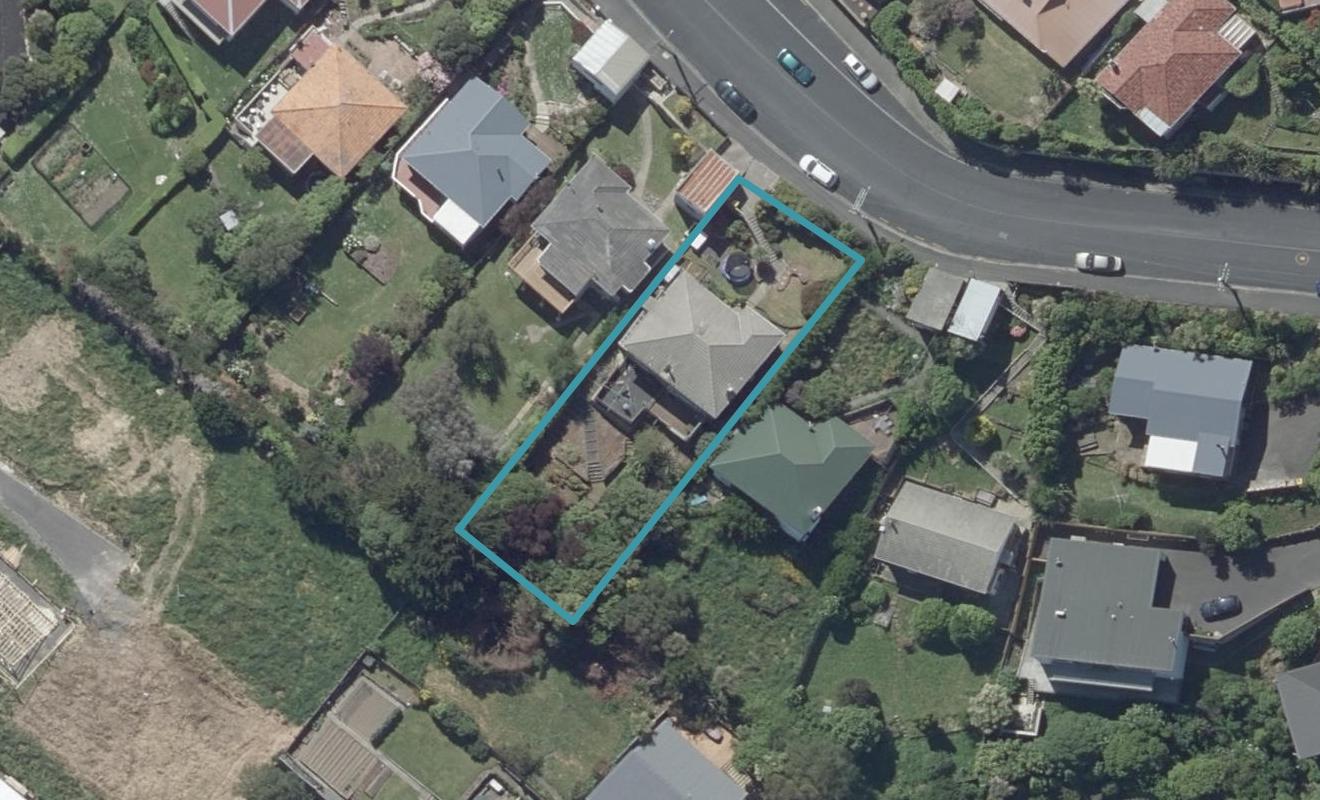 50 Tomahawk Road, Andersons Bay, Dunedin - Carousel 1