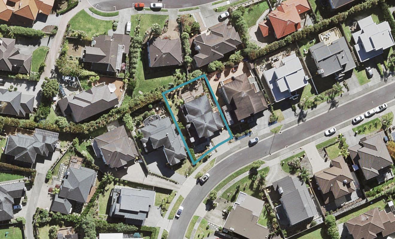 10 Oak View Terrace, Schnapper Rock, Auckland - Carousel 1