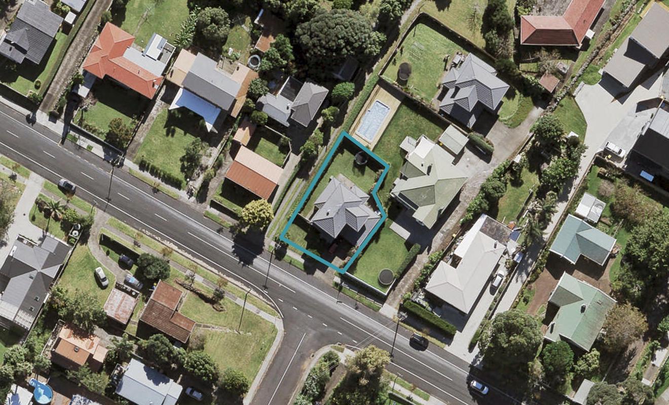 20 Boyd Avenue, Mangere Bridge, Auckland - Carousel 1