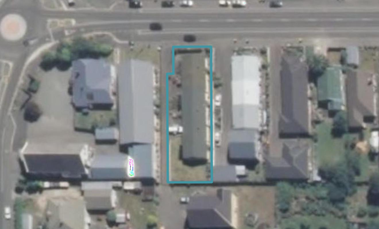 1/138 North Street, Seaview, Timaru - Carousel 1