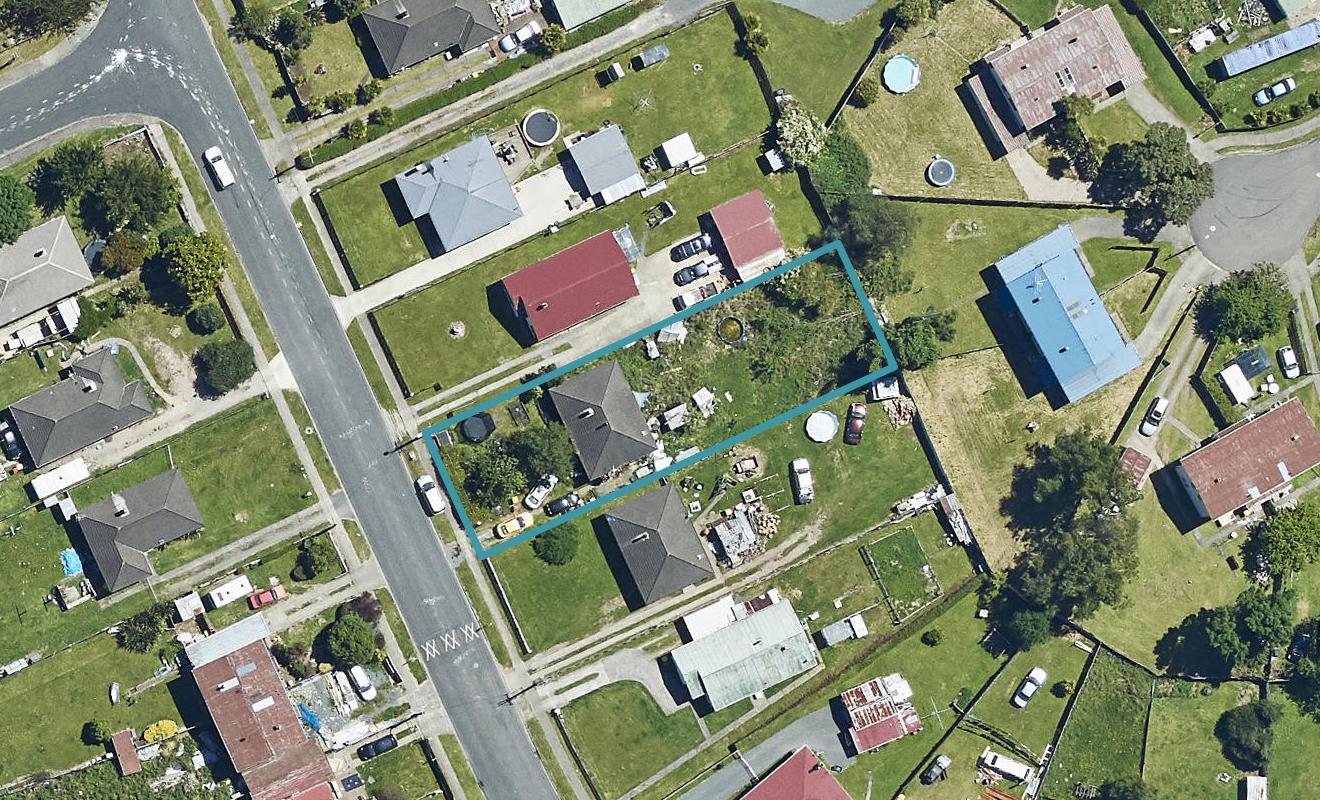 17 Meadowbank Crescent, Fordlands, Rotorua - Carousel 1