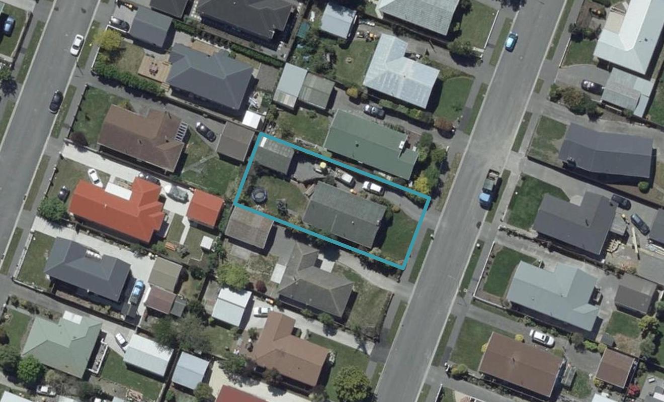 29 Eglinton Street, Avondale, Christchurch - Carousel 1