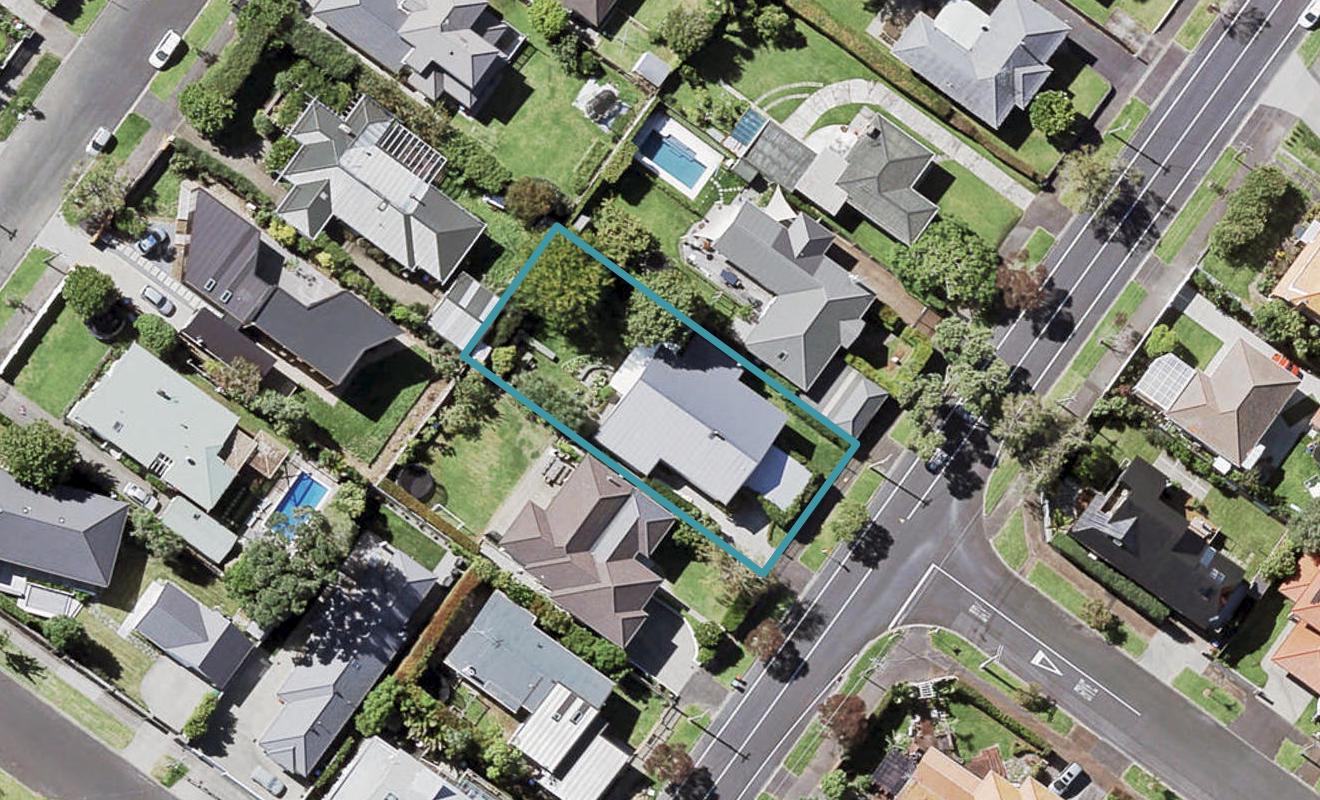 28 Kesteven Avenue, Glendowie, Auckland - Carousel 1