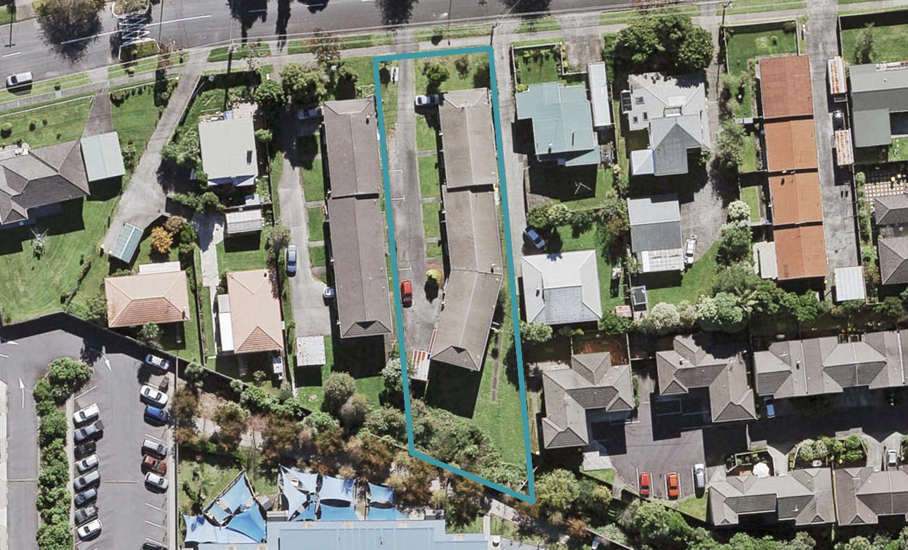 4/24 Arawa Street, New Lynn, Auckland - Carousel 1