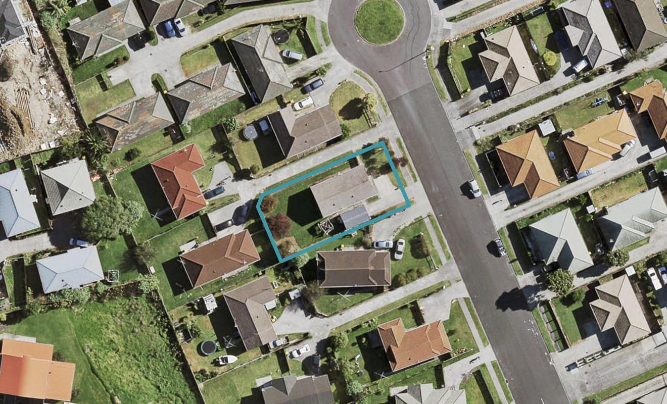 58 Robert Skelton Place, Clendon Park, Auckland - Carousel 1