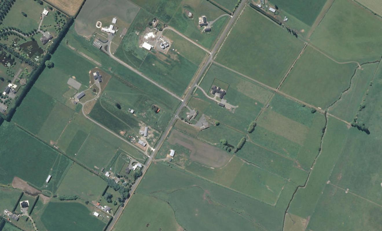 110 Jeffs Drain Road, Ohoka, Kaiapoi - Carousel 1
