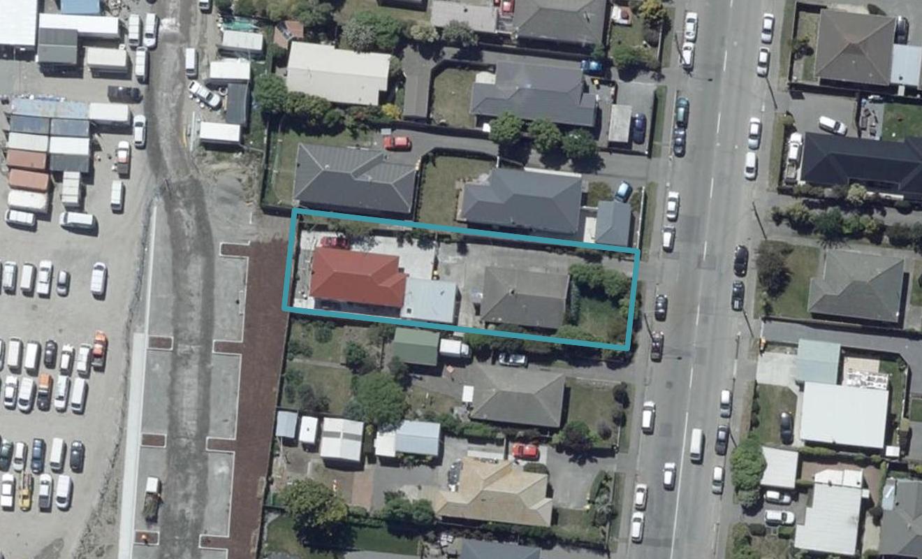 2/229 Bower Avenue, North New Brighton, Christchurch - Carousel 1