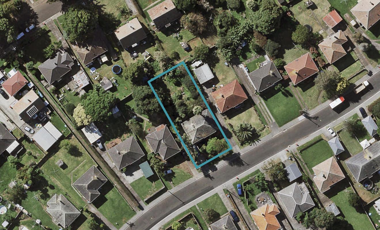15 Tunis Road, Panmure, Auckland - Carousel 1