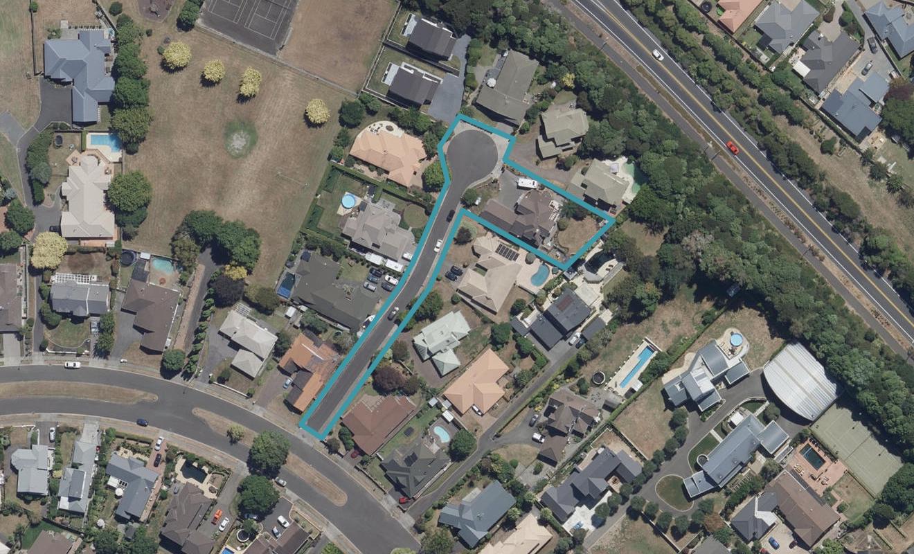 5 Charles Henry Place, Harrowfield, Hamilton - Carousel 1