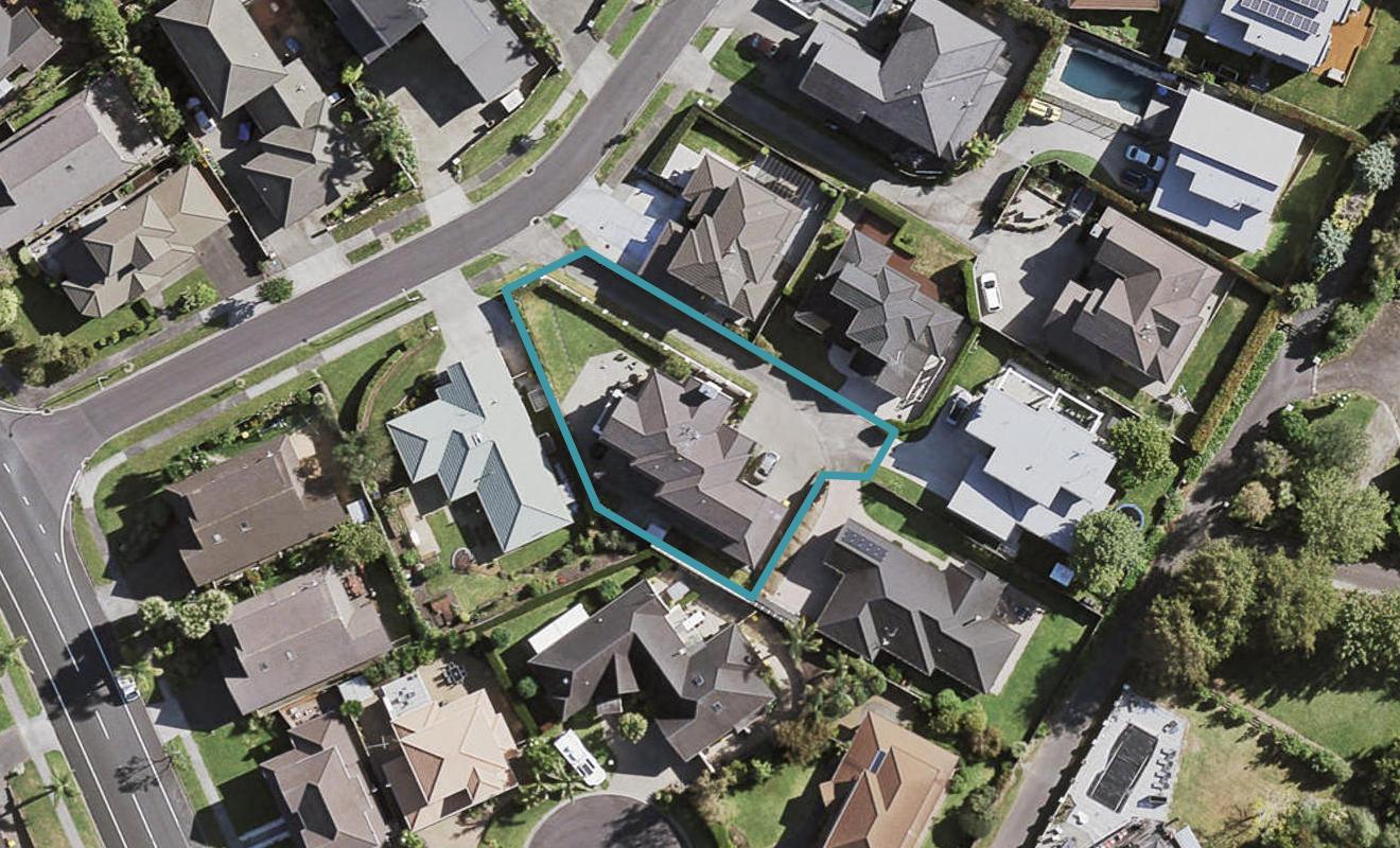 5 Aldon Lane, The Gardens, Auckland - Carousel 1
